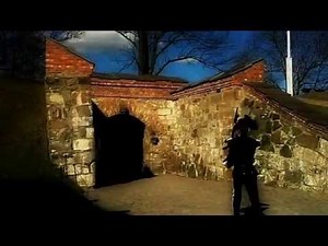#43 Akershus slott og festning (Akershus Fortress)
