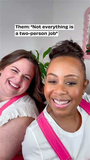1.8K views | Mighty Fine brows are so quick & easy, it doesn’t have to be a two-person job—but let’s be real, everything’s more fun with a brow-building buddy ‍♀️ #mightyfinebrowpen #Benefitbrows #browroutine #browpen #diymakeup | Benefit Cosmetics | Facebook