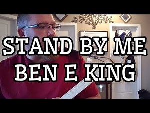 Seagull Merlin Lesson - Stand By Me by Ben E King