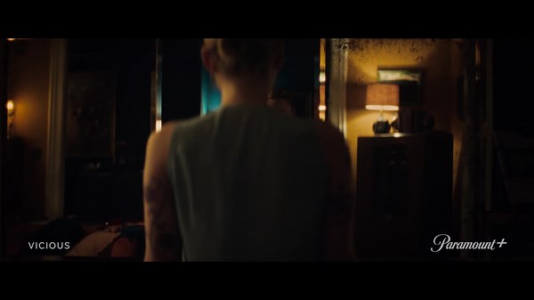 Vicious (2025)