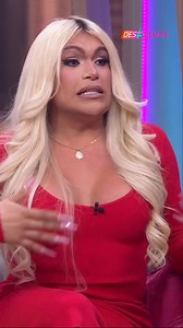 47K views · 326 reactions | Wendy Guevara se sonrojó ☺️﫣 con las íntimas explicaciones de Amara La Negra y Adamari Lopez 﫢 Desiguales de lunes a viernes 3P/2C por Univision.  #fuertesdeclaraciones #intimidad #DesigualesTV #opina #tvshow #Clippeo | Univision | Facebook