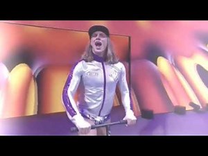 Matt Riddle "We Up" (Arena + Crowd Effects)