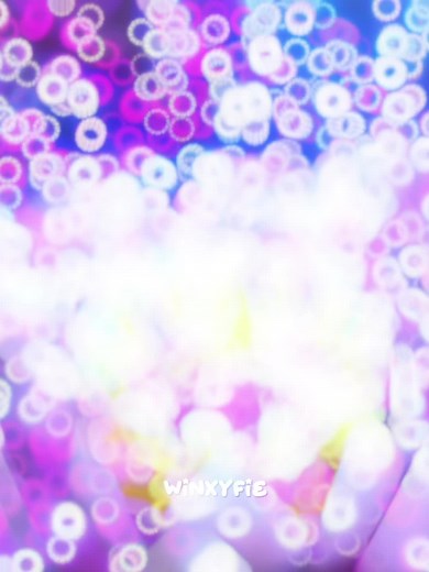 Sophix Transformation Ranked | Winx Club Edit