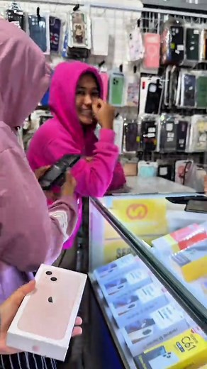 Servis HP dan Jual Beli Aksesoris di BIAN CELL