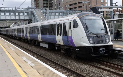 Elizabeth Line to be completely closed for two days - when and why?