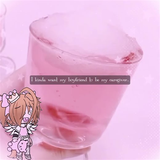 Navigating Age Regression with a Caregiver: My Dilemma