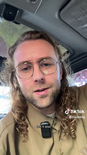 Flock mfg on TikTok