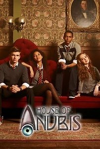 House of Anubis: Season 3 | Rotten Tomatoes