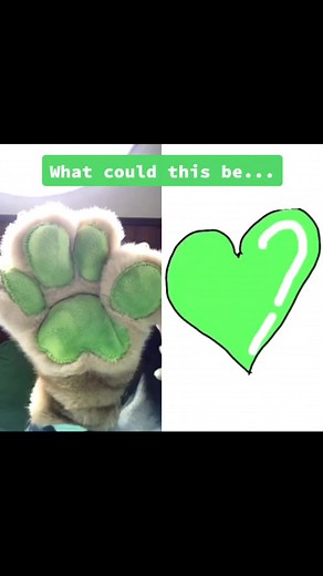 #duet with @user41917498165 I wanted to try dusting fan art to say thank you 🙏💚