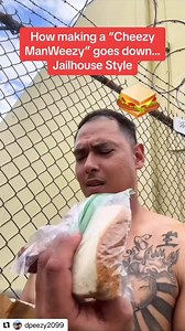 #bussin #manweezy @afambobie @dpeezy2099 @convicted_creations #prison #style #cookingshow @youtube @altrd_tv | Convicted Creations