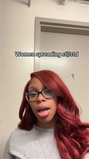 Health Risks of STIs and STDs in Women