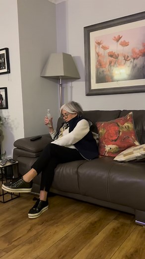 1.4K views · 262 reactions | ‘Heat your body not your house’ Wise words. #winter | Edward Reid | Facebook