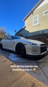 HydroSpeed is the extremely versatile and easy-to-apply ceramic quick detailer that uses special hydrophobic polymers and nanoparticles of SiO2 to deliver a brilliant show car shine, durable all-weather protection, and intense hydrophobic water beading in mere seconds! . . .  Amazing content by @that1gtrguy #nissan #utah #hydrospeed | Detail Garage | Facebook