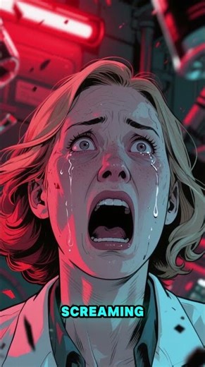 SCP-096 Is Coming… And You Can’t Hide 🚪👁️