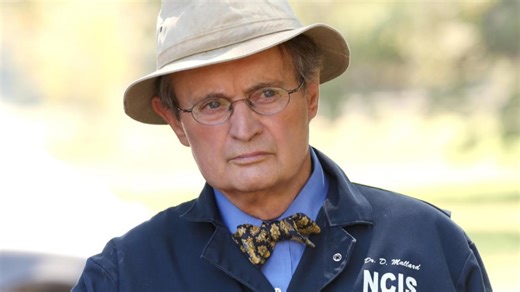 NCIS Reveals Plan For David McCallum Tribute, Heartwarming Final Episode Featuring Dr. Donald "Ducky" Mallard