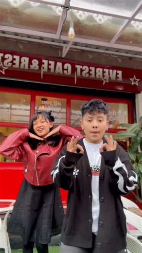 Xorem Golay on Instagram: "My current fav song 😍✨ You're gonna see a lot of reels coming in this audio & i'm not sorry about it 🥲 @aaru_ru_mangar319 🩷"