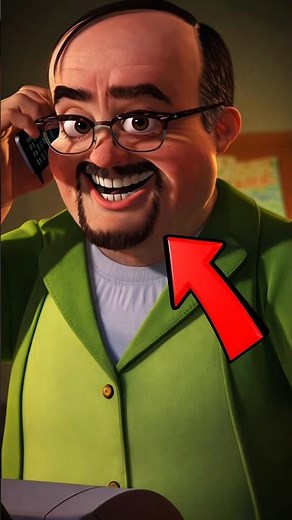 Why Did Al Says This? #shorts #toystory