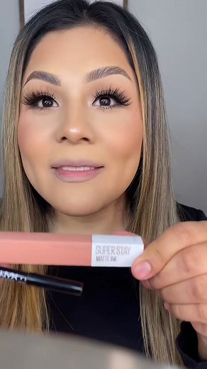 Easy Latina Lips Tutorial with Affordable Products