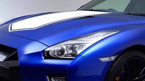 14 reactions | Celebrating 50 years of the GT-R. Look back at half a century's worth of high performance. | Nissan | Facebook