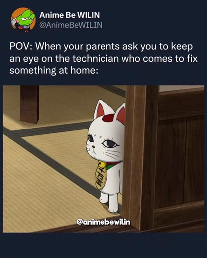 Anime Be WILIN on Instagram: "🎬 Fun fact: Dandadan - Created by Yukinobu Tatsu, a former assistant to the creators of Chainsaw Man and Hell’s Paradise, the series is a wild genre-mashup that blends high-school romance with urban legends and alien invasions. Interestingly, the series is famous for its “double-spread” action sequences that feature some of the most detailed and chaotic linework in modern manga, making the transition to animation a massive technical challenge. By 2026, the anime ad