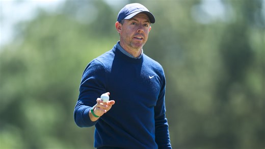 Masters Round 1 Highlights Stream of Golf