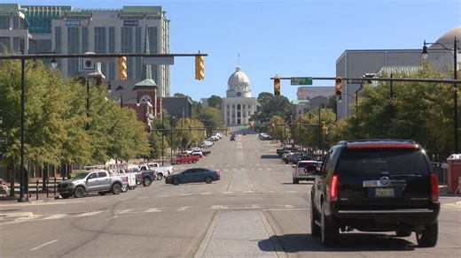 Bill filed to change simplified sellers use tax distribution