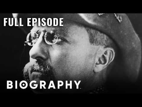 The Birth of the Modern Superpower (S1, E7) | The Men Who Built America | Full Episode