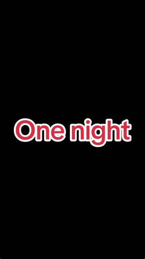 Ryan cyrus : one night