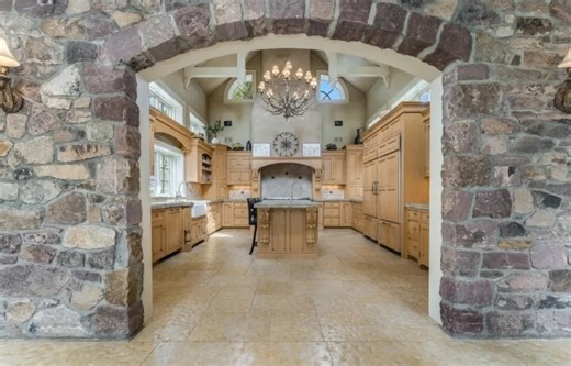 Revolutionary‑era N.J. estate just hit the market for $4 million