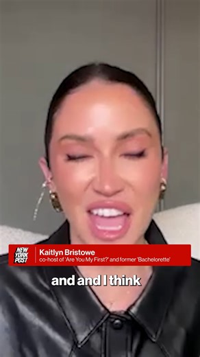 They’re making the best “laid” plans. 😉 Celibate singles are hoping to lose their innocence on national TV with the new virgin dating series, “Are You My First?” https://trib.al/QeUdPjg | New York Post