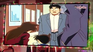 Detective Conan Tagalog Dubbed HD - Episode 116-117