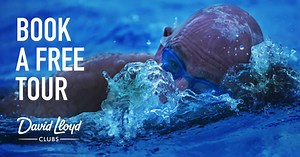 123K views · 206 reactions | Now you're all settled in, find your local place to play, train and kick back. | David Lloyd Clubs | Facebook