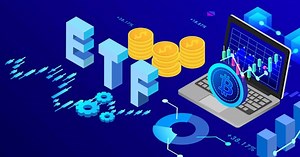 What exactly is a spot bitcoin ETF?