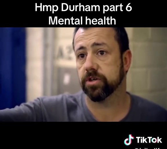 #prison #jailtok #newcaslte #durham #jail #freedom #crime