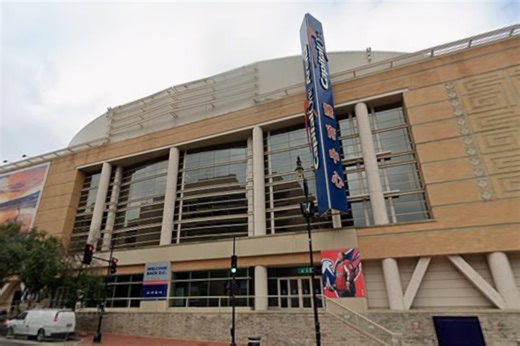 Lady Gaga Brings Mayhem Ball to D.C. at Capital One Arena