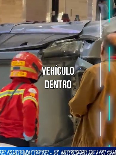 Lo más destacado de Noti7 Guatemala - 18 de noviembre de 2024