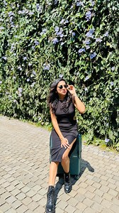 9.7K views · 29 reactions | MEG500 - Put this code when you checkout on americantourister.in lowest price you’ll find anywhere (min cart 5999) Weekend getaways are best therapy! ✨ Spontaneous plans, packed bags & the perfect travel partner – American Tourister 麟 @amtouristerin | Meghana J | Facebook