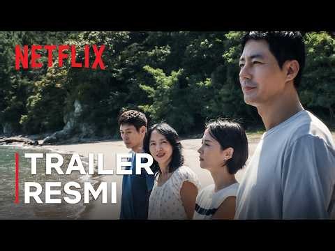 Possible Love | Trailer Resmi | Netflix