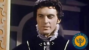 William Shakespeare's drama Hamlet, Act II, Scene II | Britannica