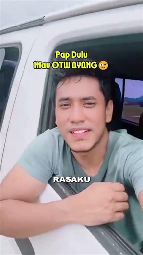 CUTE😉Lagu Terbaru Khai Bahar Akan Datang "Alalala Sayang" #rusamusic #rusamvm