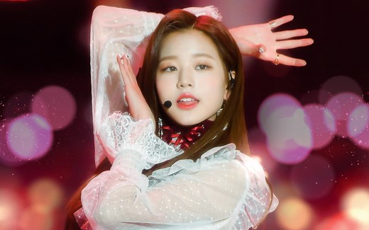 【张员瑛\张元英】个人官方直拍合集（更新至201211）