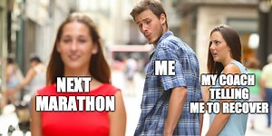 These 9 Running Memes Are So Relatable, You’ll Feel Seen