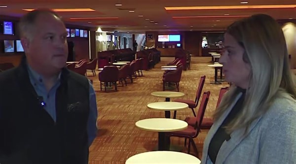 16 reactions | Members of The Racing Officials Accreditation Program (ROAP) met last week at Hollywood Meadows Racetrack for the 15th Continuing Education Program for racing officials. We talk with our COO T.C. Lane and a few participants on the benefits and why it is important for the horse racing industry. Full story ➡️ https://youtu.be/MemdSBv6Mbo | United States Trotting Association | Facebook