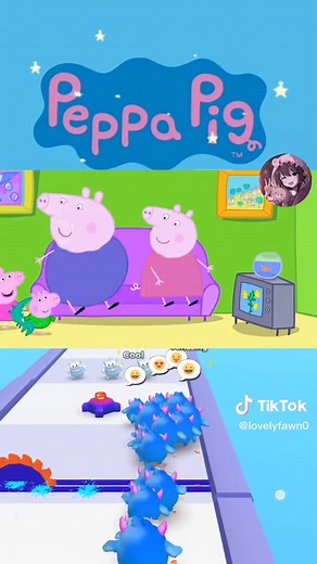 #peppapig #fyp #foryou