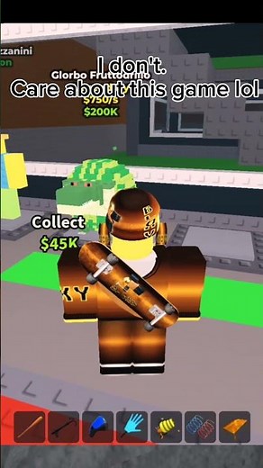 I'm about to make people mad #bfdi #roblox #capcut #shortsviral #sab #idc