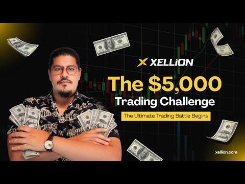 🔵 GOLD LIVE Trading Session | XAU / USD | Analysis & Learning | VOLUME strategy 🇨🇷