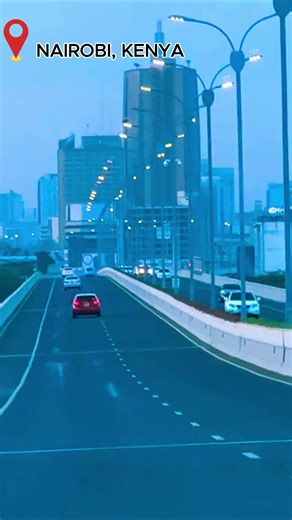 10K views · 1.1K reactions | Beautiful Nairobi, Kenya : The Capital Of Africa | Strange News Kenya | Facebook