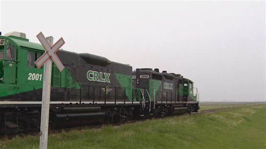 Sask. highlights $1M in short-line rail funding