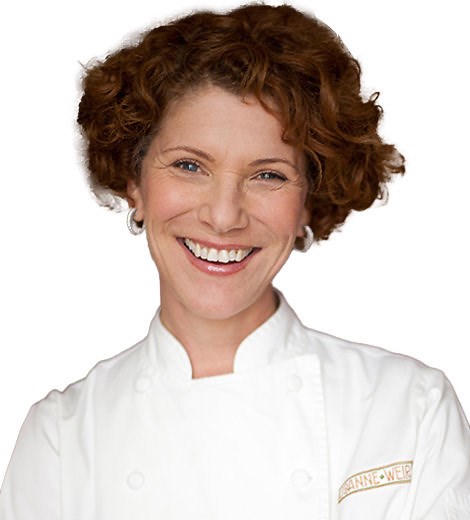 Joanne Weir | Biography