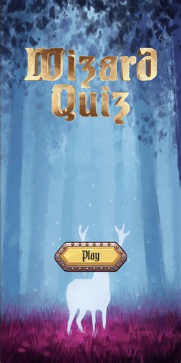 Descargar Wizard Quiz - HP fan Quiz en PC | GameLoop Oficial